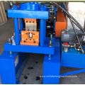 Automatic C Solar Strut Channel Roll Forming Machine
