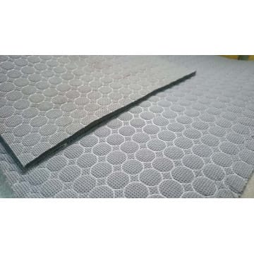 hot rolled sheet embossing machine
