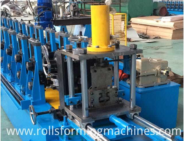 pillar machine pillar machine