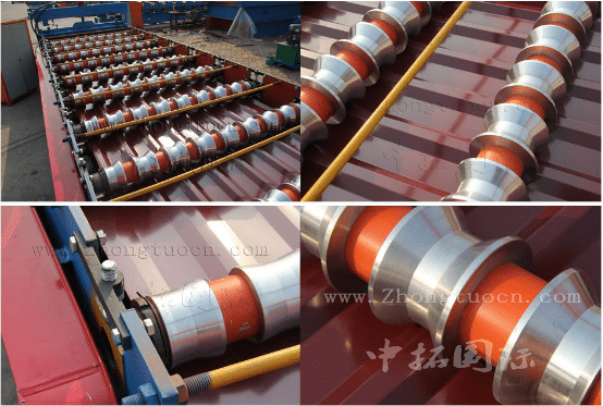 steel roof sheet panel06 steel roof sheet panel06