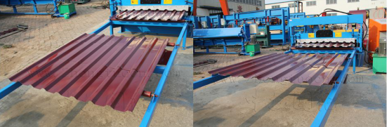 steel roof sheet panel09 steel roof sheet panel09